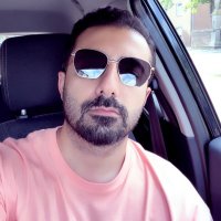 Fikret (@fkrt_fkrt) 's Twitter Profile