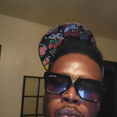 VonGottiDaDon's profile picture. Waddup Twitter fam