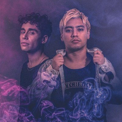 Tek/Freestyle DJ/Producers🎧 | From 🇨🇱 based in 🇯🇵 | OUT NOW: SHIKAKA⬇️