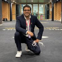 Aarij S. Wasti (@aarijswasti) 's Twitter Profile Photo Aarij S. Wasti (@aarijswasti) 's Twitter Profile Photo