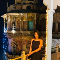Shruti Jaiswal Juwarkar (@withshroooh) 's Twitter Profile
