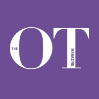 The OT Magazine(@ot_magazine) 's Twitter Profile Photo