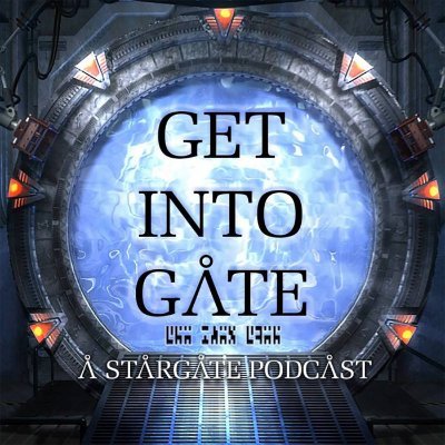 A Stargate Podcast: three veteran fans introduce a new viewer to #Stargate - one episode every week! Find us on your favourite podcast platform!    Zee/ZedPM