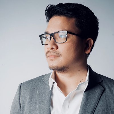 Ketua DPP Bidang Ekonomi Kreatif dan Digital @partaiperindo | Ketua Umum Pemuda Perindo | Ketua @iyouthdiplomacy | Direktur Politik Patra Government Relations