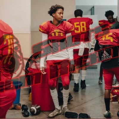 De Anza high school #4 ll CO’25 ll 6’3 163 lb ll ATH ll l3.1 GPAl ll7v7 silly ull email: jantejackson2006@gmail.com number : 510-803-9780 NCAA#2203472732