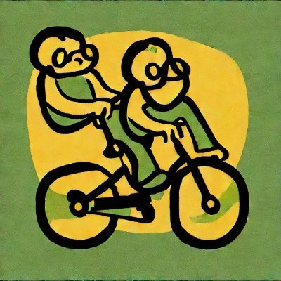 Ir en bici por Tres Cantos debería ser un placer, no una temeridad. Promovemos el uso de la bici en Tres Cantos para todas las personas.