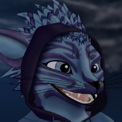 SparkyDecayCommissions (Commissions Open)さんのプロフィール画像