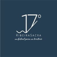 17° Ribeira Sacra Festival(@17ribeirasacra) 's Twitter Profile Photo