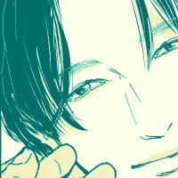 ₕₘ₂ (@_cvb_v) 's Twitter Profile Photo