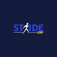 Stride ERP(@StrideErp) 's Twitter Profile Photo