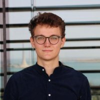 Tilman Hinnerichs (@thinnerichs) Twitter profile photo