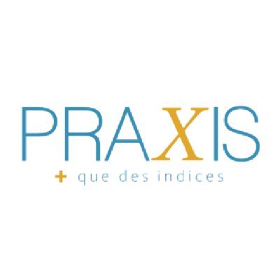 Praxis est un institut d'études dédié au B to B qui contribue à valoriser votre capital client.