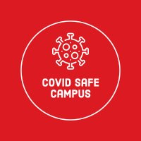 COVID Safe Campus(@COVIDSafeCampus) 's Twitter Profile Photo