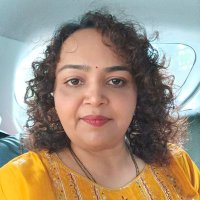 Sonali Patankar (@patankarsonali) 's Twitter Profile