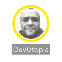 Devutopia (@d_raval) 's Twitter Profile Photo Devutopia (@d_raval) 's Twitter Profile Photo