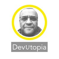 Devutopia(@D_Raval) 's Twitter Profile Photo