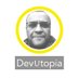 Devutopia (@D_Raval) Twitter profile photo