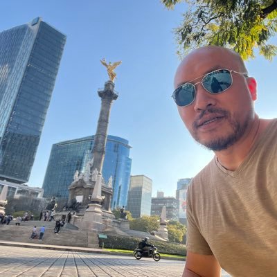 Public Safety | AI Technologist | Conference & Meetup Organizer | Bitcoin since 2013 | Blockchain Enthusiast | Carnivore Diet (2+ Years) | Follower of Christ
