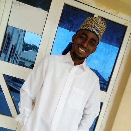 FemiKamal's profile picture. Health personnel. Political analyst. Lecturer.