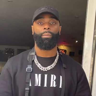 AimeCresus's profile picture. 