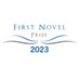 First Novel Prize (@firstnovelprize) Twitter profile photo