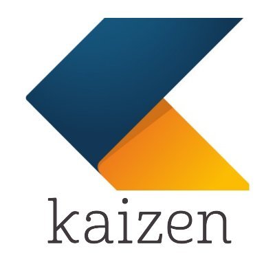 KaizenSciences's profile picture. ‘Kaizen’ is a Japanese ethos around making continuous improvements. Like getting the right people in the right roles.
