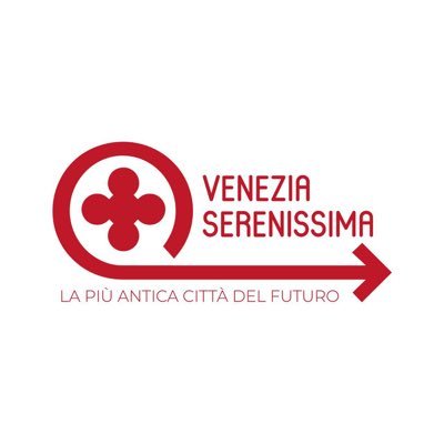 Venezia Serenissima: La più antica Città del Futuro! Account ufficiale #Venezia1600 👉 #VeneziaSerenissima ❤️🦁 // Celebrando #MarcoPolo700 🌍