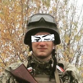 I have no enemies, merely topographies of ignorance // student in UA army // UKRAINIAN NUCLEARCHY enjoyer