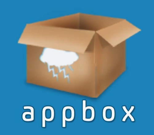 appboxit's profile picture. 