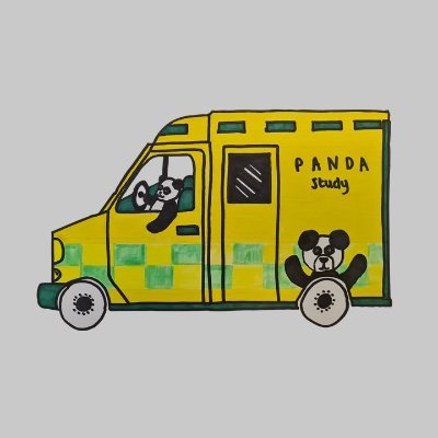 PANDA Study Profile