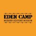 Eden Camp Modern History Museum (@edencamp) Twitter profile photo Eden Camp Modern History Museum (@edencamp) Twitter profile photo