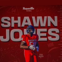 Shawn Jones(@Shawn_Jones50) 's Twitter Profile Photo
