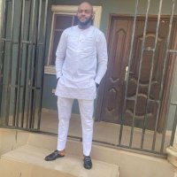 Oyegbile Oluwole (@oyegbileoluwole) 's Twitter Profile