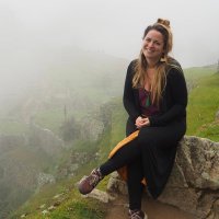 Charlotte Strawbridge (@dearuniverse_cs) 's Twitter Profile Photo Charlotte Strawbridge (@dearuniverse_cs) 's Twitter Profile Photo