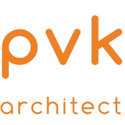 pvk architect ontwerpt aan het nog duurzaam te (ver)bouwen deel van Nederland