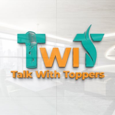 Here we provide Topper's strategy and their journey.