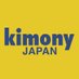 kimony JAPAN (@kimonyjapan) Twitter profile photo