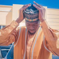 Usman Aminu (@lagwarajmr) 's Twitter Profile