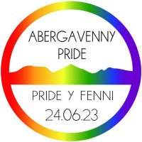 Abergavenny Pride(@AbergavennyPri1) 's Twitter Profile Photo