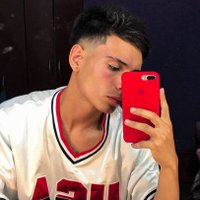 NFC (@carinofacundo) 's Twitter Profile