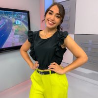 Fernanda Chamorro(@ferchamorroh) 's Twitter Profileg
