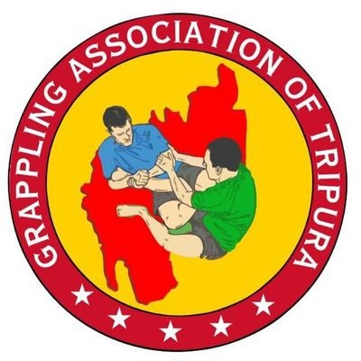 Secretary General 🤼 Grappling Association of Tripura