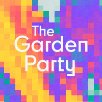 The Garden Party(@The_GardenParty) 's Twitter Profile Photo