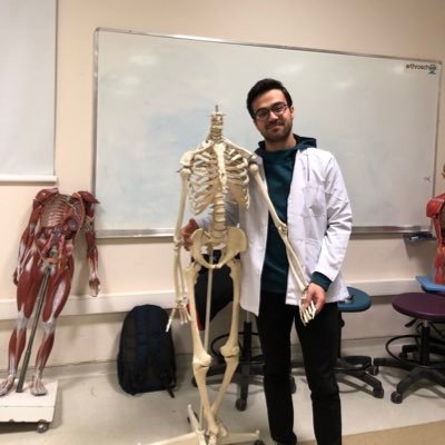 emregrofya's profile picture. Anestezi