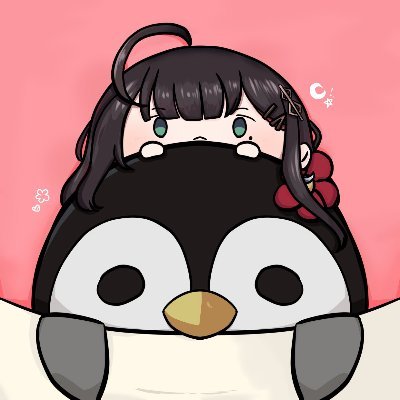 ましぺんぺ🐧🗝️♠️🐰👾さんのプロフィール画像