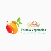 Kotia Fruits and Vegetables(@KotiaOffical) 's Twitter Profile Photo