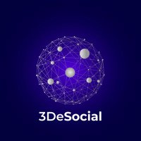 3DeSocial.deso(@3DeSocial) 's Twitter Profile Photo