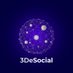 3DeSocial.deso (@3DeSocial) Twitter profile photo