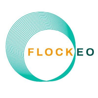 Flockeo connects travelers and travel professionals who want to share eco-friendly #tourism and uses satellite data to learn about the environmental impact.