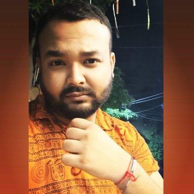 Radhey_17's profile picture. 